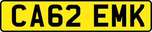 CA62EMK