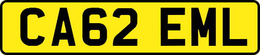 CA62EML