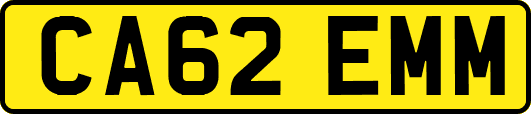 CA62EMM