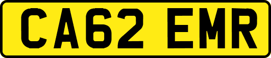 CA62EMR