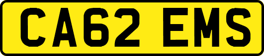 CA62EMS