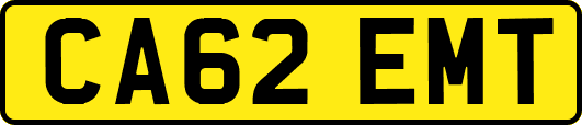 CA62EMT