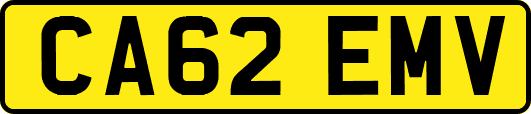 CA62EMV
