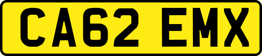 CA62EMX