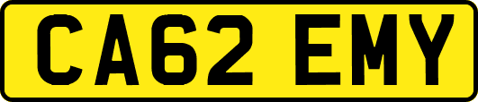 CA62EMY