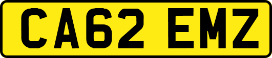 CA62EMZ