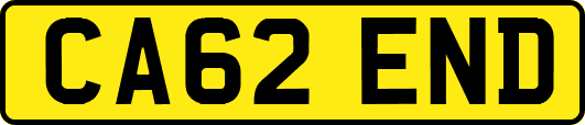 CA62END