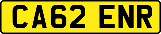 CA62ENR