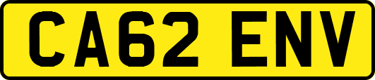 CA62ENV