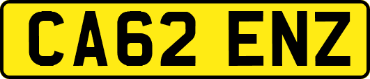 CA62ENZ