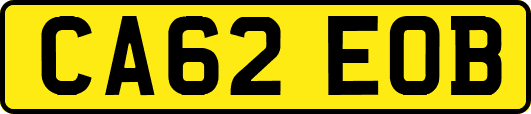 CA62EOB