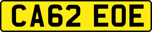 CA62EOE