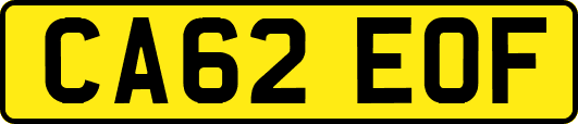 CA62EOF