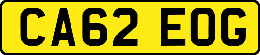 CA62EOG