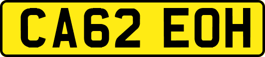 CA62EOH