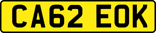 CA62EOK