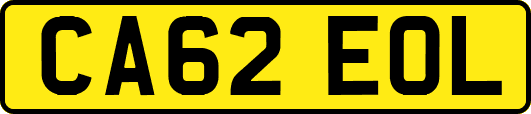 CA62EOL