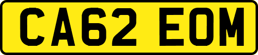 CA62EOM