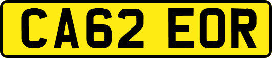 CA62EOR