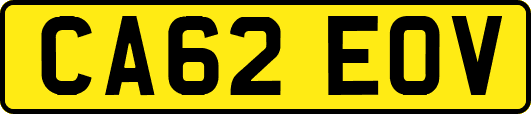 CA62EOV