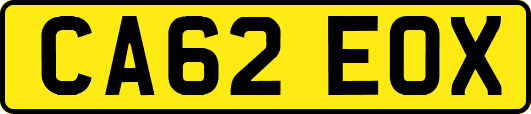 CA62EOX