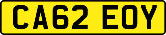 CA62EOY
