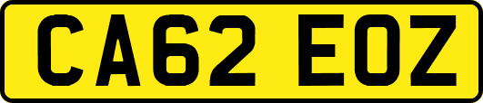 CA62EOZ