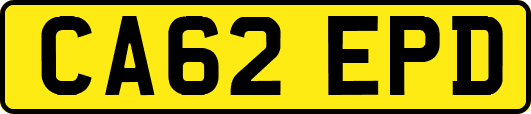 CA62EPD