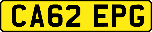 CA62EPG