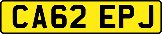 CA62EPJ