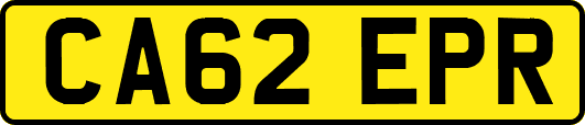 CA62EPR