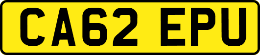 CA62EPU