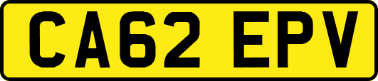 CA62EPV