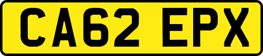 CA62EPX