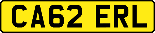 CA62ERL