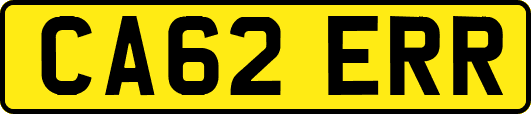 CA62ERR