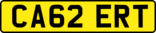 CA62ERT