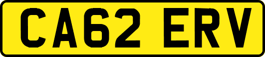 CA62ERV