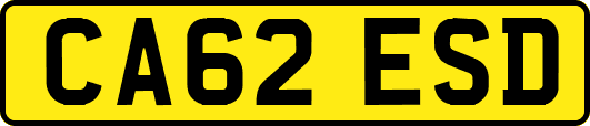 CA62ESD