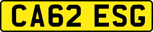 CA62ESG
