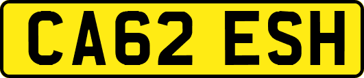 CA62ESH