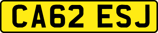 CA62ESJ