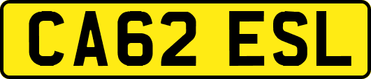 CA62ESL