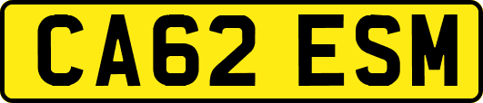 CA62ESM