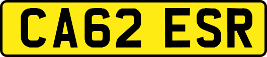 CA62ESR