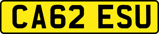 CA62ESU