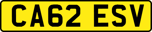 CA62ESV