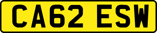 CA62ESW
