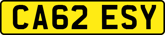 CA62ESY