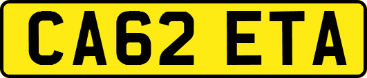 CA62ETA